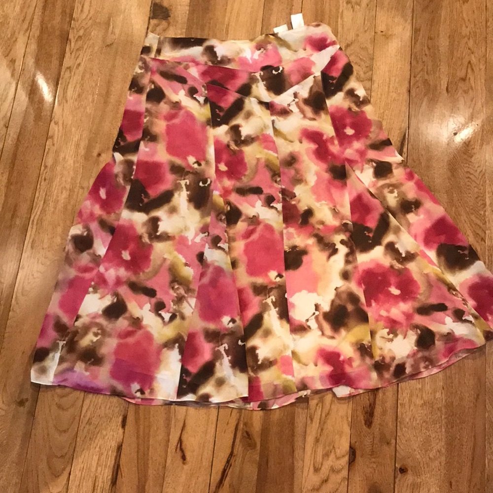 Beautiful skirt